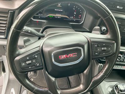 2024 GMC Sierra 1500 - Photo 13