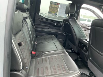 2024 GMC Sierra 1500 - Photo 18