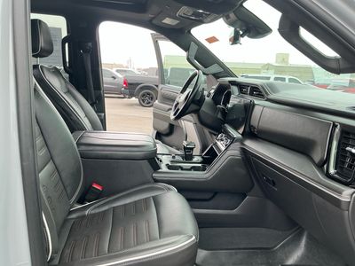 2024 GMC Sierra 1500 - Photo 20