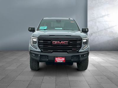 2024 GMC Sierra 1500 - Photo 2