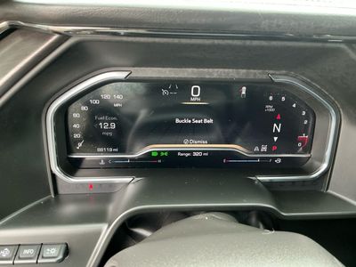 2024 GMC Sierra 1500 - Photo 10