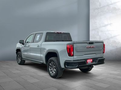 2024 GMC Sierra 1500 - Photo 4