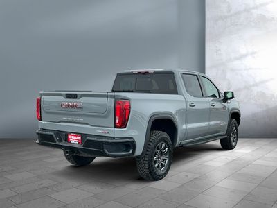 2024 GMC Sierra 1500 - Photo 6