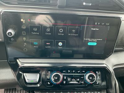 2024 GMC Sierra 1500 - Photo 11