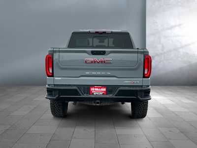 2024 GMC Sierra 1500 - Photo 5