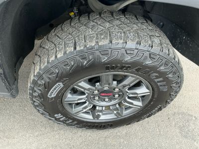 2024 GMC Sierra 1500 - Photo 22