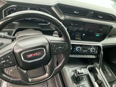 2024 GMC Sierra 1500 - Photo 14