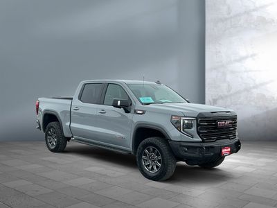 2024 GMC Sierra 1500 - Photo 8