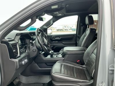 2024 GMC Sierra 1500 - Photo 9