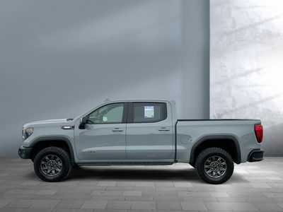 2024 GMC Sierra 1500 - Photo 3