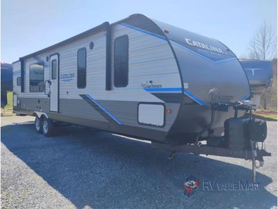 2022 Coachmen RV Catalina Legacy - Photo 3