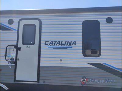 2022 Coachmen RV Catalina Legacy - Photo 17