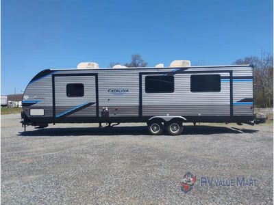 2022 Coachmen RV Catalina Legacy - Photo 6