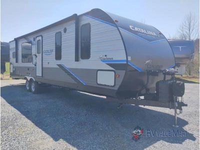 2022 Coachmen RV Catalina Legacy - Photo 1