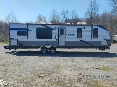 2022 Coachmen RV Catalina Legacy - Photo 10
