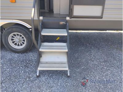 2022 Coachmen RV Catalina Legacy - Photo 16