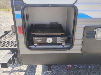 2022 Coachmen RV Catalina Legacy - Photo 12