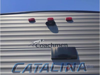 2022 Coachmen RV Catalina Legacy - Photo 13