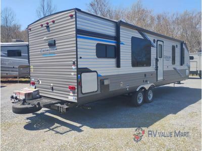 2022 Coachmen RV Catalina Legacy - Photo 9