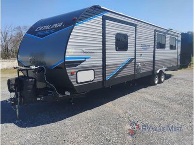 2022 Coachmen RV Catalina Legacy - Photo 5