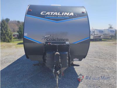 2022 Coachmen RV Catalina Legacy - Photo 4