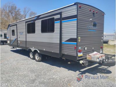 2022 Coachmen RV Catalina Legacy - Photo 7