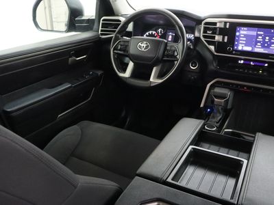 2024 Toyota Tundra 4WD - Photo 30