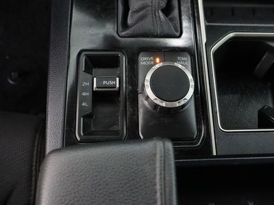 2024 Toyota Tundra 4WD - Photo 21