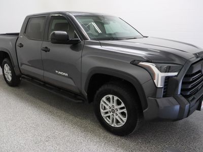 2024 Toyota Tundra 4WD - Photo 4