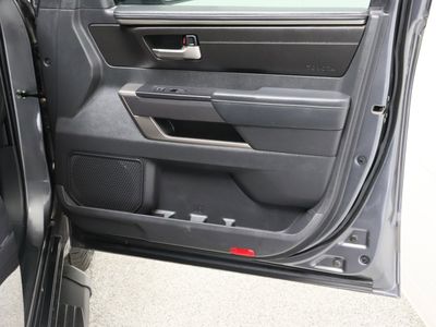2024 Toyota Tundra 4WD - Photo 34