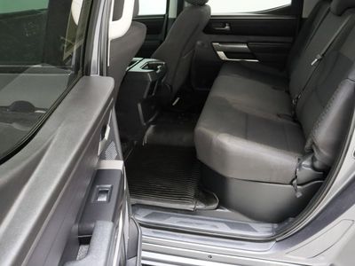 2024 Toyota Tundra 4WD - Photo 28