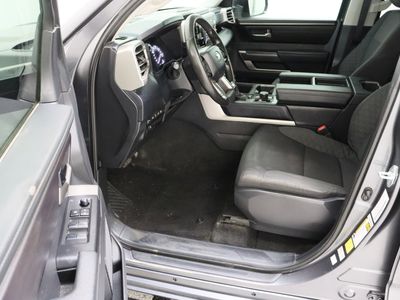 2024 Toyota Tundra 4WD - Photo 14