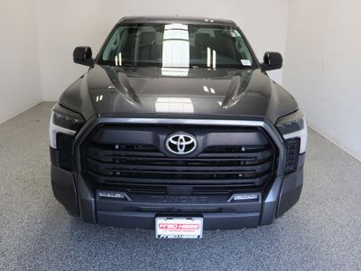 2024 Toyota Tundra 4WD - Photo 3