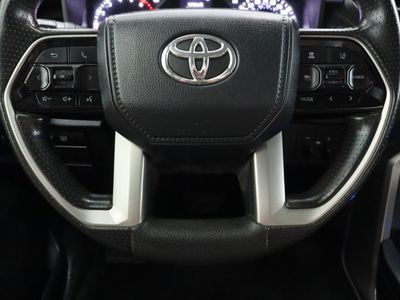 2024 Toyota Tundra 4WD - Photo 24