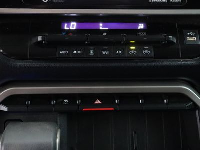 2024 Toyota Tundra 4WD - Photo 19
