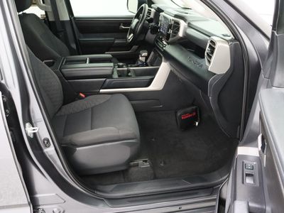 2024 Toyota Tundra 4WD - Photo 36