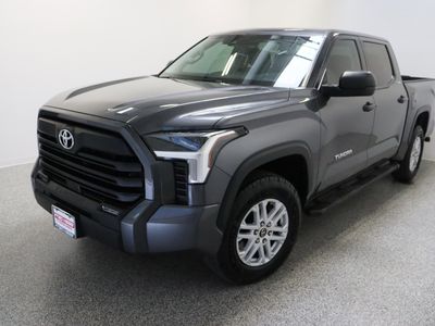 2024 Toyota Tundra 4WD - Photo 2