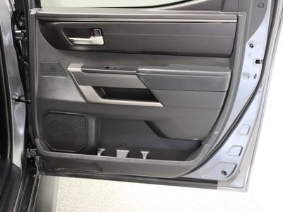 2024 Toyota Tundra 4WD - Photo 32