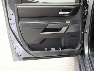 2024 Toyota Tundra 4WD - Photo 26