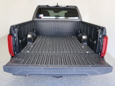 2024 Toyota Tundra 4WD - Photo 31