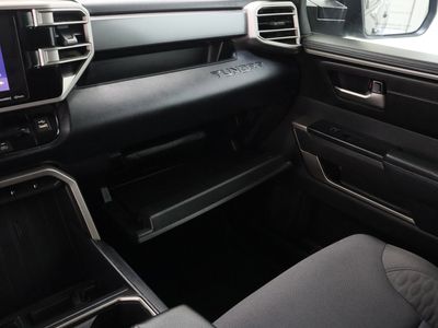2024 Toyota Tundra 4WD - Photo 23