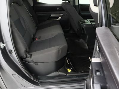 2024 Toyota Tundra 4WD - Photo 33