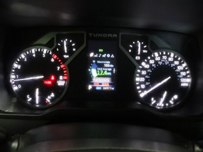 2024 Toyota Tundra 4WD - Photo 38