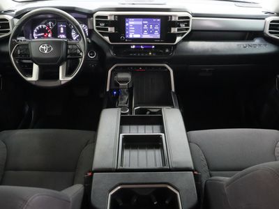 2024 Toyota Tundra 4WD - Photo 29