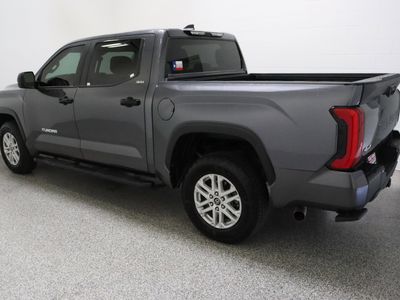 2024 Toyota Tundra 4WD - Photo 9