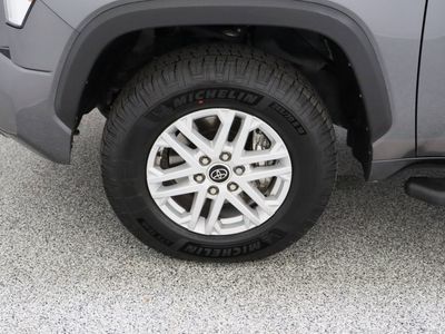 2024 Toyota Tundra 4WD - Photo 11