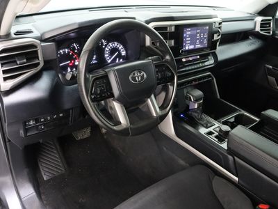 2024 Toyota Tundra 4WD - Photo 13