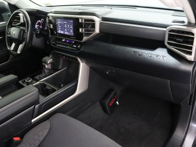 2024 Toyota Tundra 4WD - Photo 35