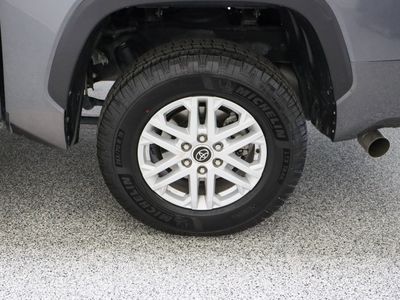 2024 Toyota Tundra 4WD - Photo 10