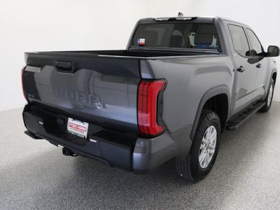 2024 Toyota Tundra 4WD - Photo 7